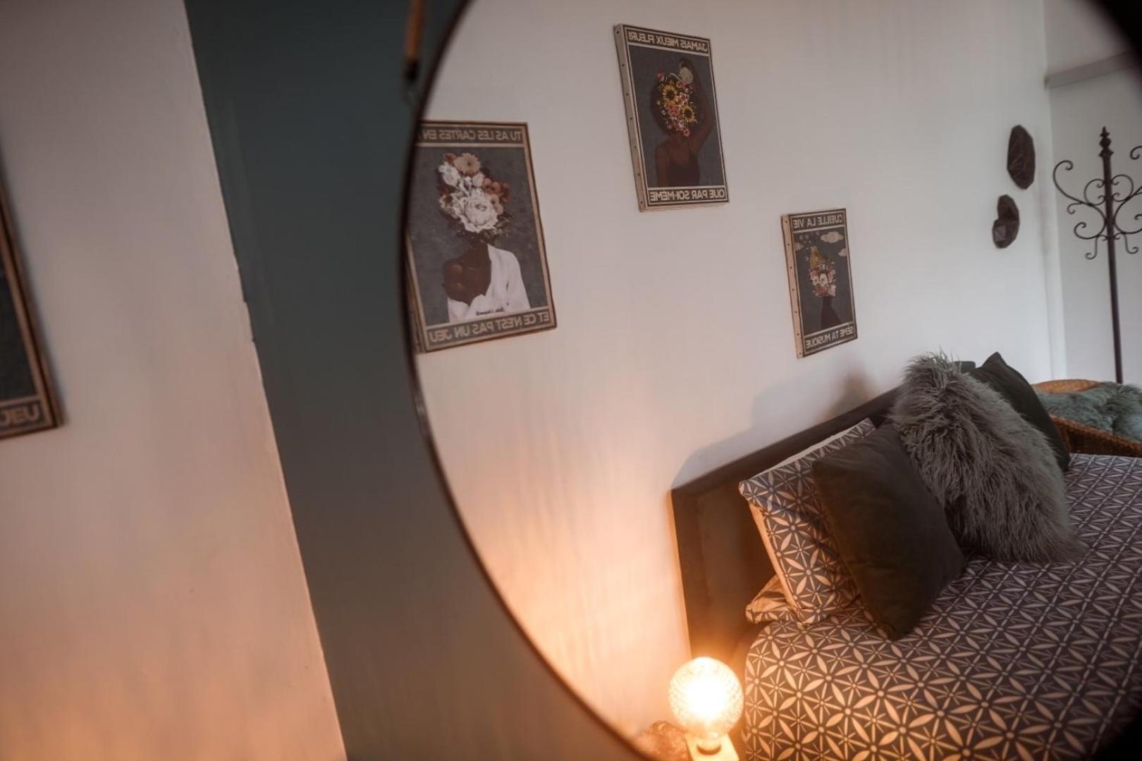 Bed and Breakfast Chez Guilem Saint-Maixent-lʼÉcole Exteriér fotografie