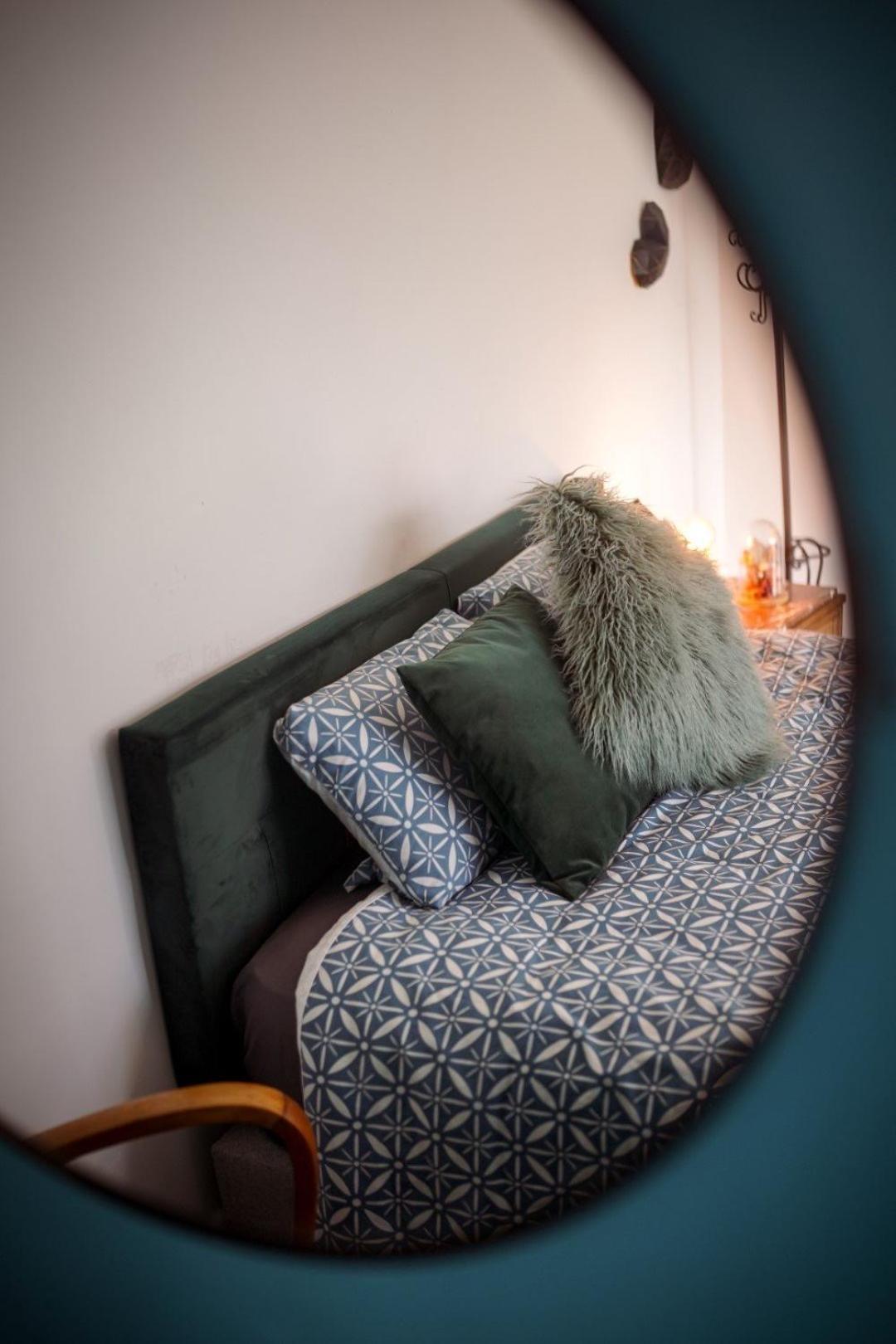 Bed and Breakfast Chez Guilem Saint-Maixent-lʼÉcole Exteriér fotografie