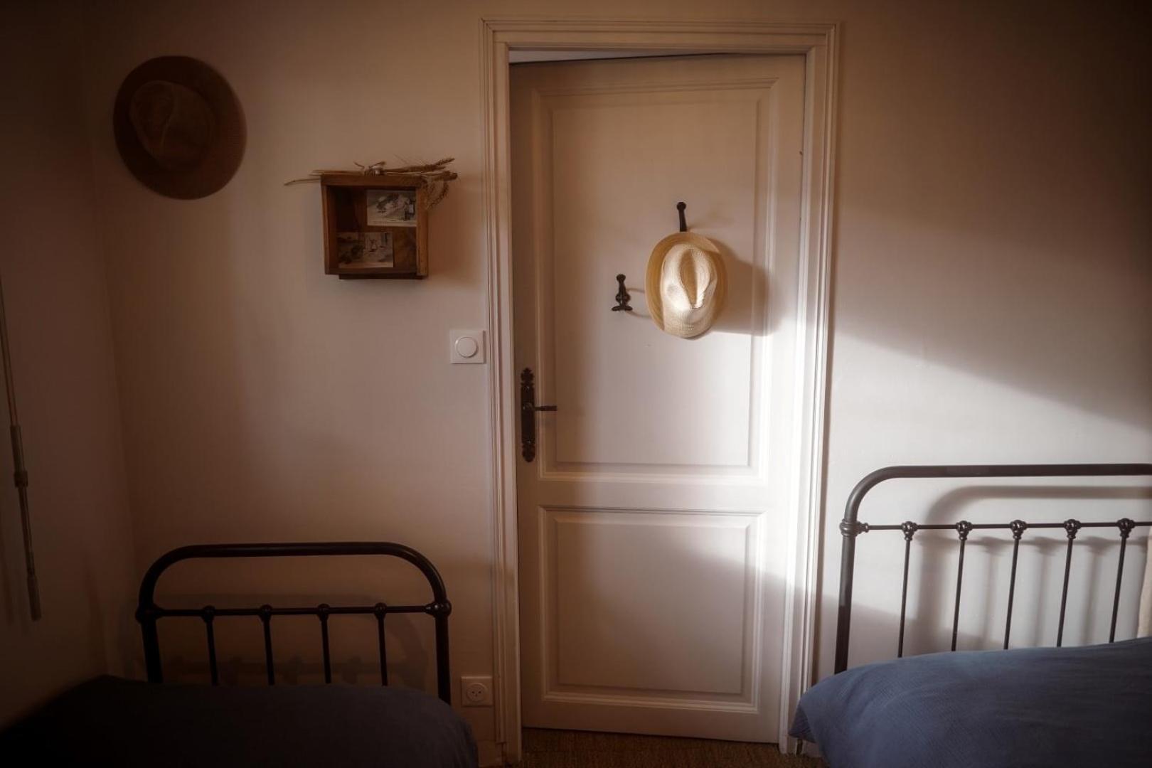 Bed and Breakfast Chez Guilem Saint-Maixent-lʼÉcole Exteriér fotografie