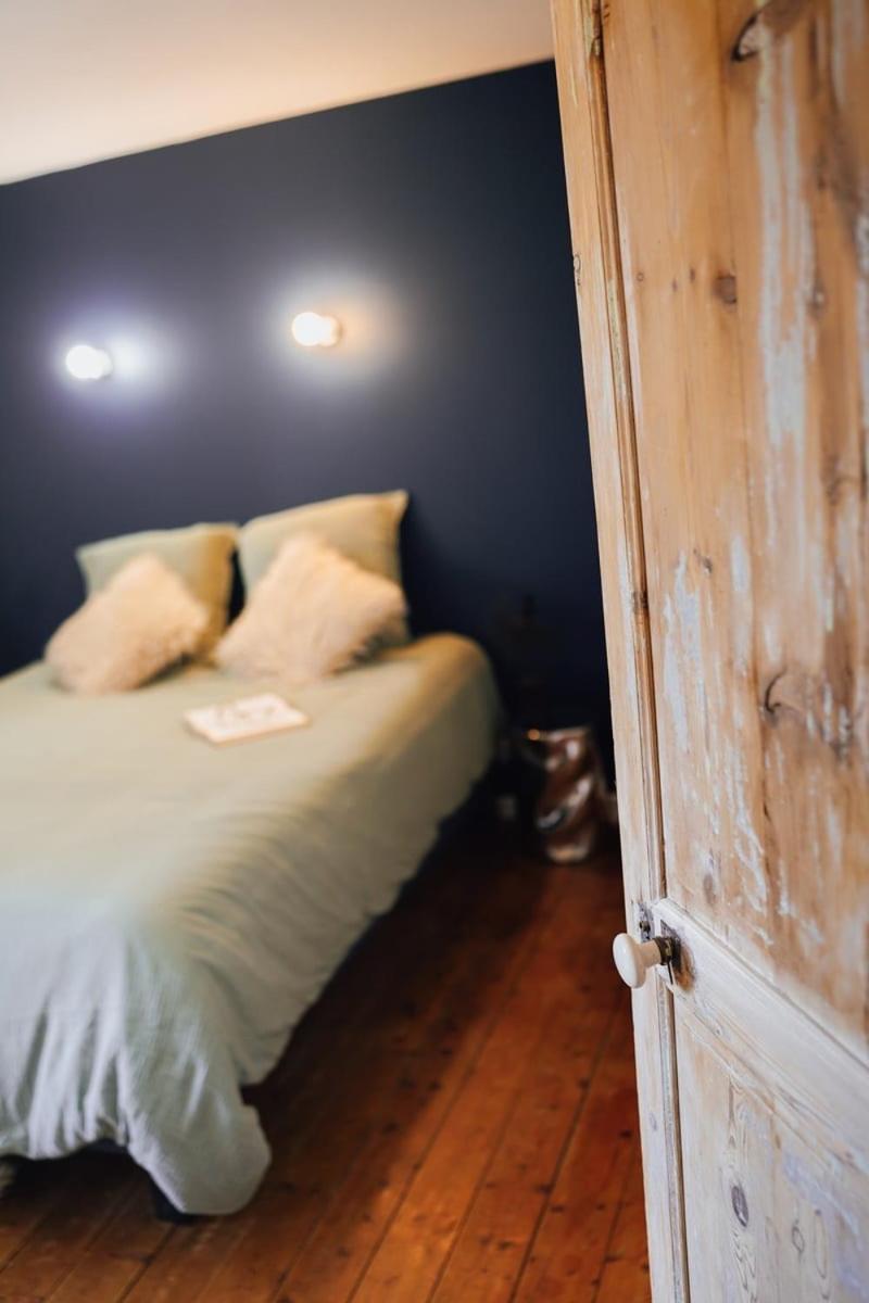 Bed and Breakfast Chez Guilem Saint-Maixent-lʼÉcole Exteriér fotografie